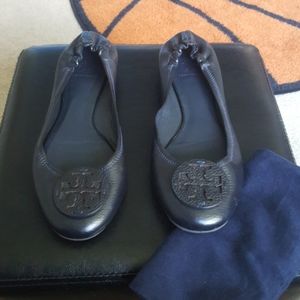 Authentic Tory Burch Shoes